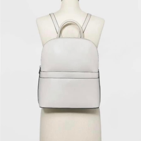 a new day Bags Nwt A New Day Backpack Dome Handbag Purse Poshmark